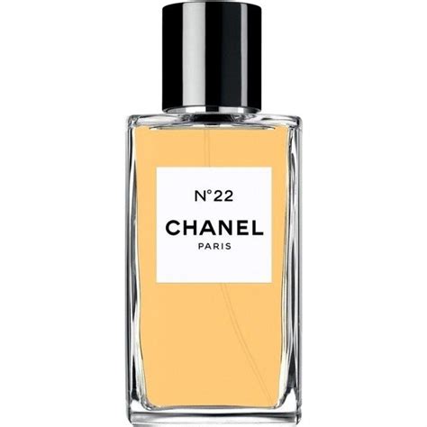 chanel no 22 eau de toilette|chanel no 22 extrait.